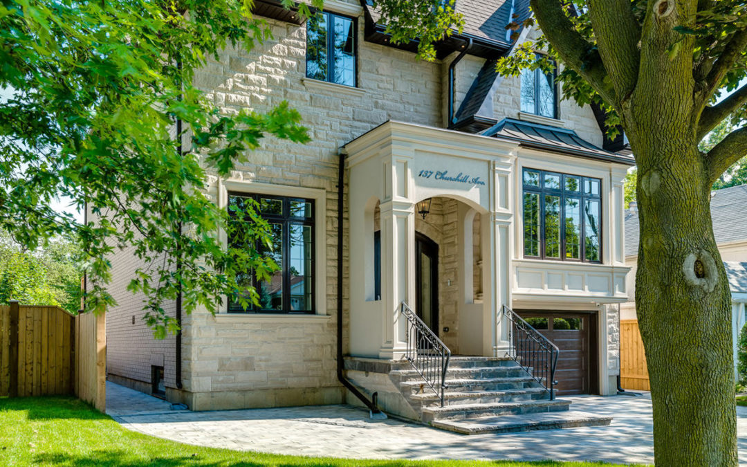 10 Tips for Finding a Home in Toronto