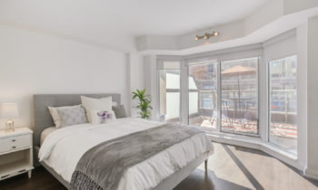 SOLD! 155 Yorkville Ave Suite 408, Toronto