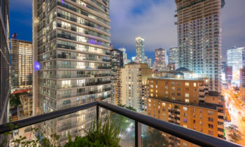JUST LISTED & SOLD – 159 Dundas Street East Unit 1409