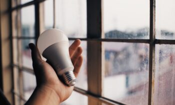 How to Buy an Energy-Efficient Home