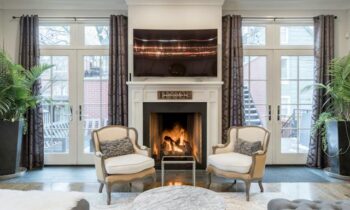 Home Staging Tips: How to Make Your Property Stand Out This Winter