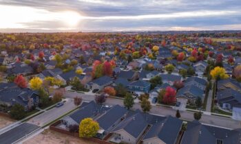 How to Choose the Right Neighborhood for Your Lifestyle