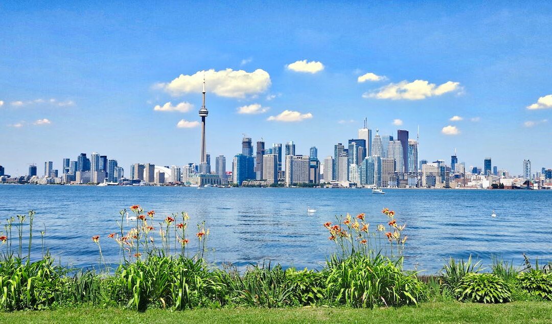 Toronto’s Emerging Neighbourhoods: Where to Invest Next