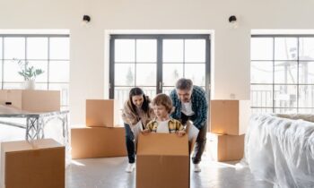 Tips for a Smooth Transition When Relocating with Family