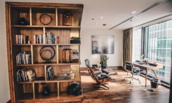 Tips for Setting Up Your Home Office After a Move