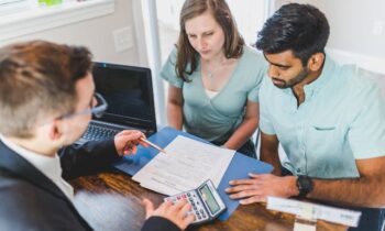 What Happens to Toronto’s Real Estate Market When Interest Rates Drop?