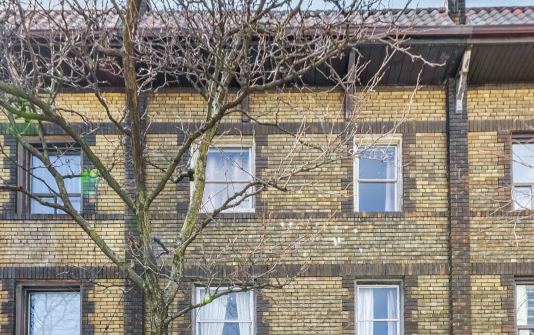 Future-Maker’s Corner: 1398 Yonge St at Yonge & St. Clair