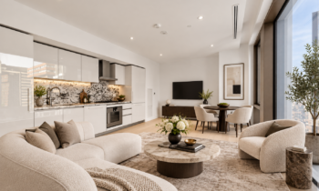 FOR LEASE – 1315 Bay Street, Toronto